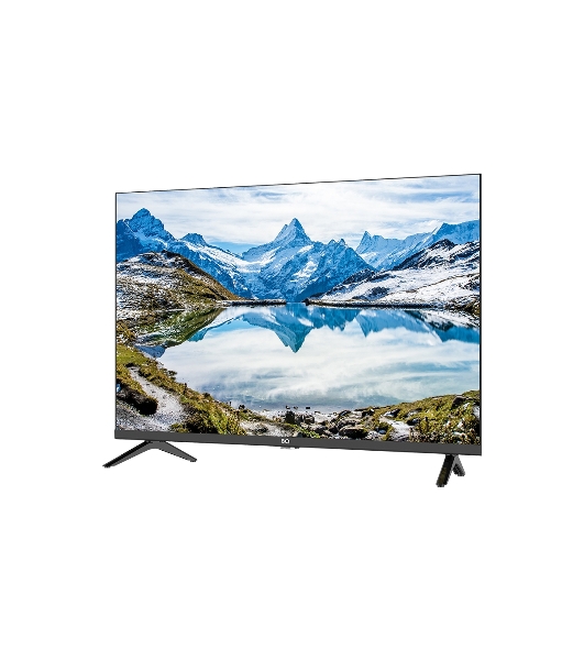 Телевизор BQ 32' 32F40B черный Direct LED HD Ready 60Hz
