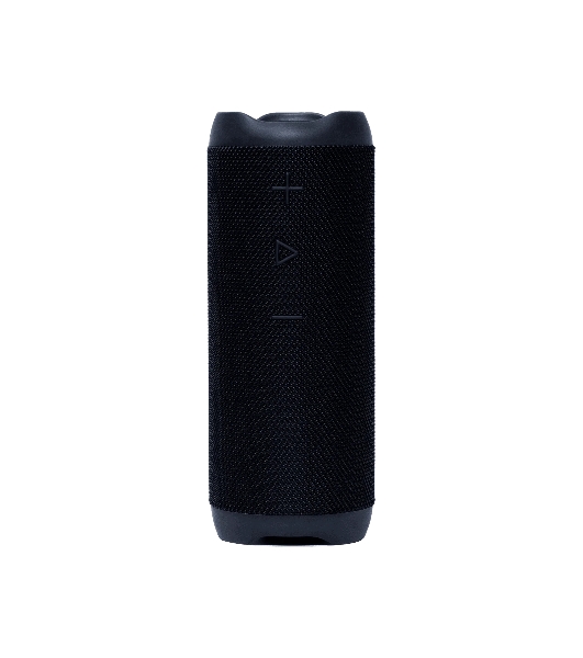 Портативная колонка MEG SSA050BL, 50Вт, Bluetooth, влагозащита IPX6, время работы 12ч, черная