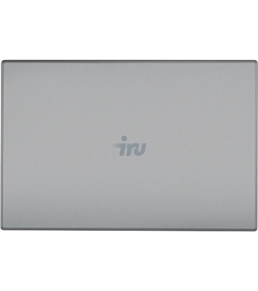 Ноутбук IRU Tactio 15PHR Ryzen 7 5825U 16Gb SSD512Gb AMD Radeon Graphics 15.6' IPS FHD (1920x1080) Windows 11 Pro 64 black WiFi BT Cam 4000mAh (2150142)