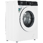 Стиральная машина Gorenje W1NHA62SAS белый, загрузка фронтальная 6 кг, 1200 об/мин, класс A, фото2
