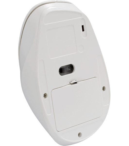 Комплект клавиатура+мышь Defender Cerrato C-978 беспроводной, USB, 1600 DPI, белый/голубой