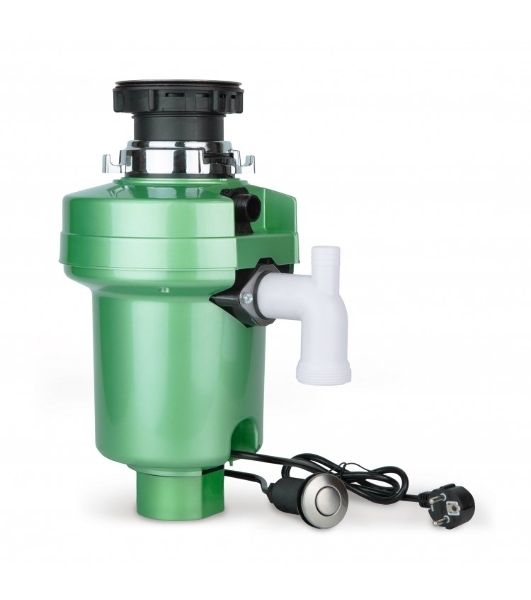 Измельчитель пищевых отходов Бирюса WD-375C1