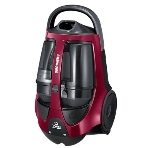 Пылесос Samsung VCC8837V3P/XEV фиолетовый, 430/2200 Вт, уборка сухая, пылесборник контейнер, 2 л, фото4