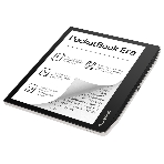 Электронная книга PocketBook 700 ERA 16Gb Stardust Silver (серебристый) (PB700-U-16-WW), фото5