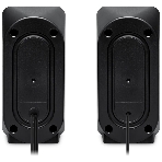 Акустическая система 2.0 Defender Stentor черный, 6 Вт, питание от USB, фото4