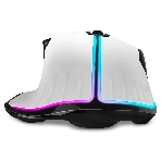 Мышь проводная SVEN RX-G990 белый, 12400 dpi, USB, кнопки - 9, фото7