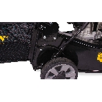 Газонокосилка бензиновая Champion LM5645, 6 л.с., фото6