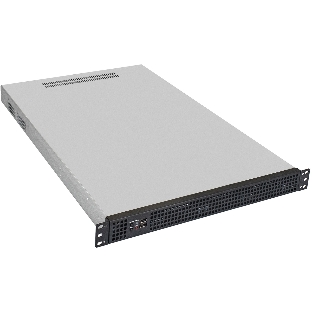 Серверный корпус ExeGate Pro 1U650-04 (RM 19', высота 1U, глубина 650, БП 350DS, USB)