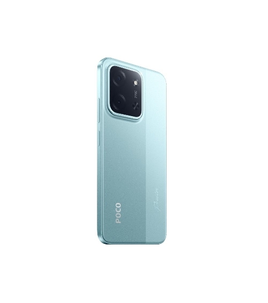 Смартфон Poco C85 8/256Gb зеленый