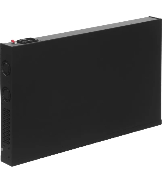 Коммутатор Digma DSW848G-6S+R, 48×1 Гбит/с + 6×10 Гбит/с SFP+, управляемый