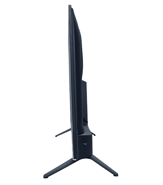 Телевизор WildRed 32' 32QWS9007 черный/серебристый DLED HD 60Hz Android TV 1GB/8GB