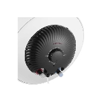Водонагреватель электрический Maunfeld MWH50W01 белый, накопительный, 50 л, 1,5 кВт, фото3