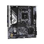 Материнская плата ASRock B650M-HDV/M.2, AM5, AMD B650, 2xDDR5, 4xSATA, 2xM.2, 1xPCIe 4.0 x16, 1xPCIe 4.0 x4, 1xPCIe 3.0 x1, 1xDP, 1xHDMI, 1x2.5Gb LAN, 1xUSB-C 5Gbps, 2xUSB-A 5Gbps, 4xUSB-A 2.0, 3x3.5 мм, 7.1, mATX, фото5