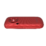 Мобильный телефон Maxvi B9 красный, фото3