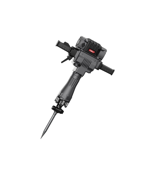 Отбойный молоток Deli DE-DG30-1E (2100Вт, 75Дж, кейс)