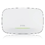 Точка доступа Zyxel NebulaFlex Pro WBE510D, Wi-Fi 7 (BE6500), MU-MIMO 4x4:2 + 2x2, двойные антенны (стена-потолок), 1xLAN 2.5GE, фото 1