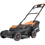 Газонокосилка электрическая Patriot PT2044E Lux, от сети, 2000 Вт, фото10