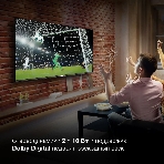 Телевизор Hyundai 65' H-LED65BU7006 черный LED UHD 60Hz Smart TV, фото10