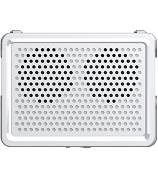 Проектор Cactus CS-PRU.03WT.WUXGA-A DLP 6500Lm (1920x1080) 2000:1 ресурс лампы:30000часов 1xUSB typeA 1xHDMI 1.5кг