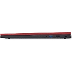 Ноутбук Acer Nitro Lite 16 NL16-71G-57PK/16'/IPS/Intel Core 5 210H/16Gb/512Gb SSD/NVIDIA GeForce RTX 3050/NoOS/черный/1.95kg, фото3