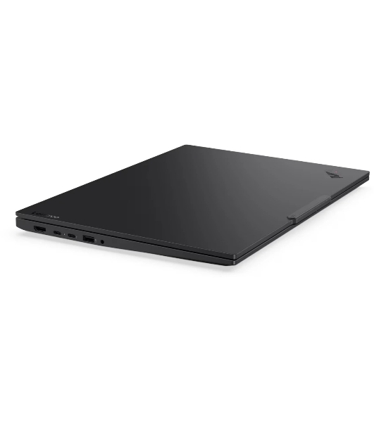 Ноутбук Lenovo ThinkPad E16 G3/16'/IPS/Intel Core Ultra 7 255H/16Gb/512Gb SSD/Intel Graphics/noOS/черный/1.63kg