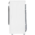 Стиральная машина Gorenje W1NHA62SAS белый, загрузка фронтальная 6 кг, 1200 об/мин, класс A, фото3