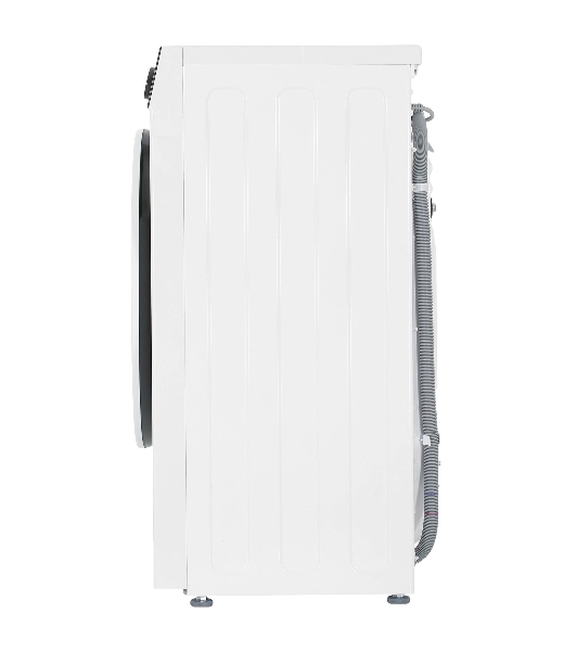 Стиральная машина Gorenje W1NHA62SAS белый, загрузка фронтальная 6 кг, 1200 об/мин, класс A