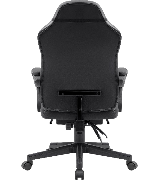 Кресло игровое Defender CRUISER черный