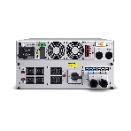 Источник бесперебойного питания CyberPower OLS6KERT5U/6000 ВА/6000 Вт/USB/RS-232/Dry/EPO/SNMP/CloudCard/9xIEC-320-C13, IEC-320-C19, клеммная колодка, фото4