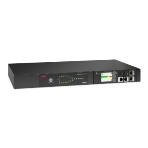 Стоечный автоматический переключатель ввода резерва APC Rack ATS, 230V, 16A, C20 in, (8) C13 (1) C19 out, фото4