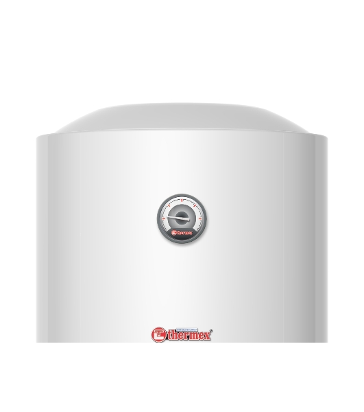 Водонагреватель электрический Thermex Nova 50 V белый, накопительный, 50 л, 2 кВт, настенный, вертикальный, бак с покрытием из биостеклофарфора