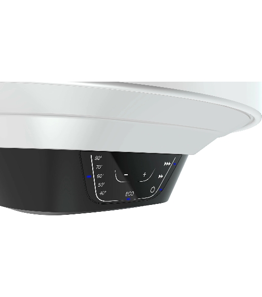 Водонагреватель электрический Ariston PRO1 ECO INOX ABS PW 100 V