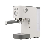 Кофеварка рожковая Centek CT-1168 белый, исп. кофе - молотый, 1.2 л, 1350 Вт, 20 бар, фото 1
