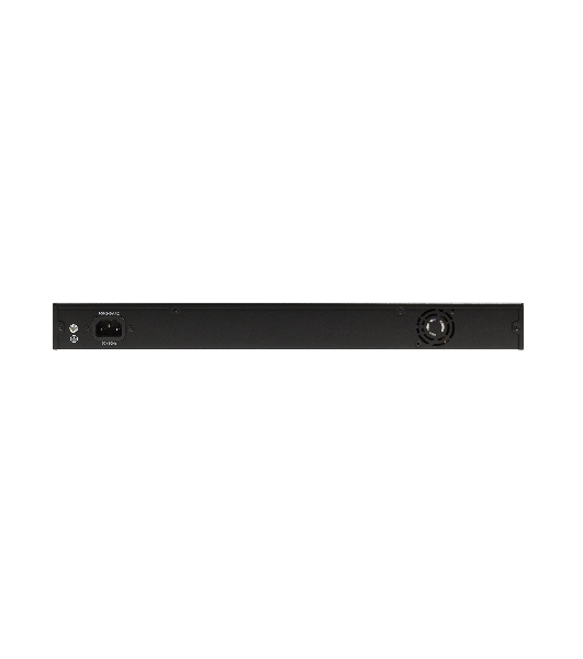 Коммутатор ORIGO Managed L3 Switch 48x1000Base-T PoE, 6x10Gbase-X SFP+, PoE Budget 880W, RJ45 Console, 19' w/brackets