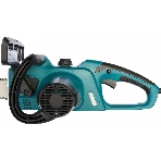 Пилы электрические цепные Makita UC4041A Пила цепная, 1800Вт, шина-40 см, шаг-3\8',паз-1.3мм, 4.7кг,кор, поперечное распол дв-ля, фото4
