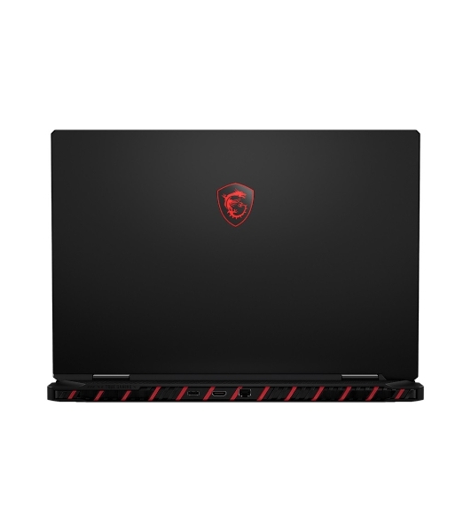 Ноутбук MSI Raider A18 HX A9WJG-216RU черный AMD Ryzen 9 9955HX3D/64Gb/SSD 2Tb/RTX 5090 24Gb/18'/IPS/UHD+/120Hz/MiniLED/Win 11