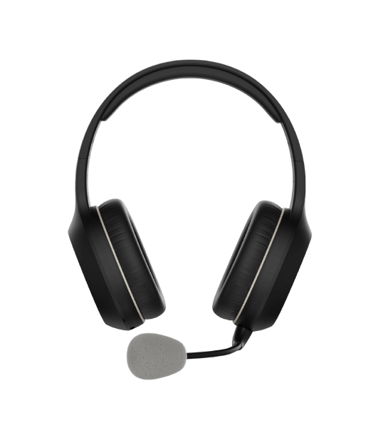 Гарнитура Edifier K750W чёрный, беспроводная, Bluetooth, до 33 ч