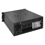 Серверный корпус ExeGate EX293565RUS Pro 4U480-06/4U4021S (RM 19', высота 4U, глубина 480, БП 1000ADS, USB), фото7