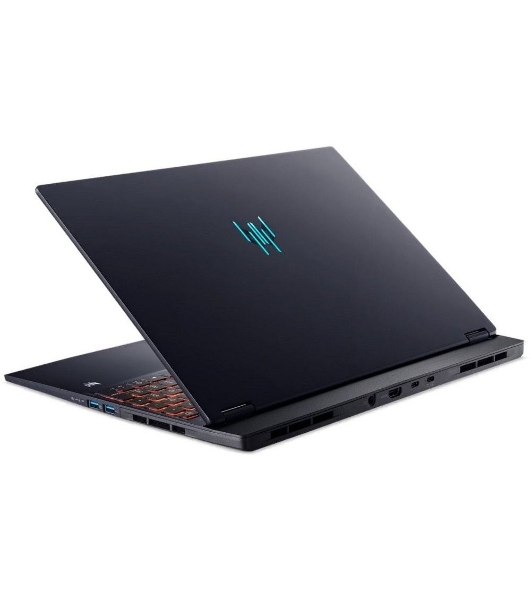 Ноутбук Acer Predator Helios Neo 16S AI PHN16S-71 Intel Core Ultra 7 255HX/32Gb/SSD 1Tb/RTX 5070 8Gb/16'/OLED/WQXGA/2560x1600/240Hz/NoOS/Black (NH.QZFCD.001)
