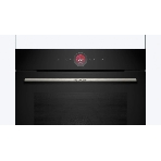 Духовой шкаф электрический Bosch HBG7341B1 черный, фото5