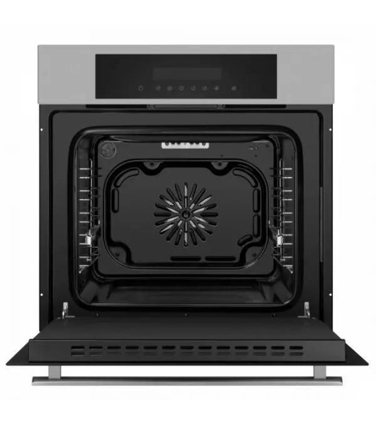Шкаф духовой электрический Maunfeld AEOD6063S