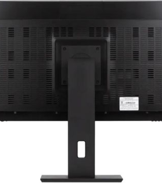 Монитор 27' Lightcom V-MAX ПЦВТ.852859.300 TFT 1920x1080, 75 Гц, 4 мс, 16:9, 300 кд/м², VGA, HDMI, DP, USB Hub (2×USB 3.1 + 1×USB-C), 3.5 Jack, динамики, веб-камера, черный, в реестре Минпромторга