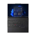 Ноутбук Lenovo ThinkPad E16 G3/16'/IPS/Intel Core Ultra 7 256V/32Gb/512Gb SSD/Intel Graphics/Windows 11 Pro/черный/1.63kg, фото7