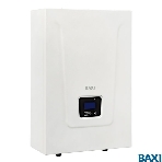 Котел электрический настенный BAXI AMPERA Plus 18, фото2