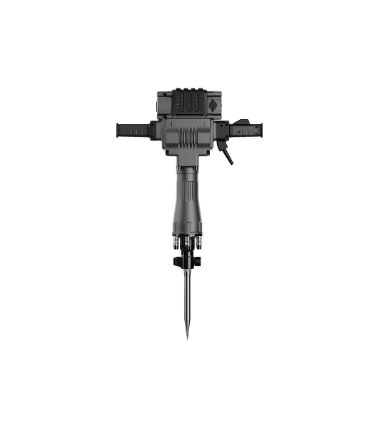 Отбойный молоток Deli DE-DG30-1E (2100Вт, 75Дж, кейс)