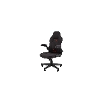 Кресло игровое Chairman game CH51 черный, фото4