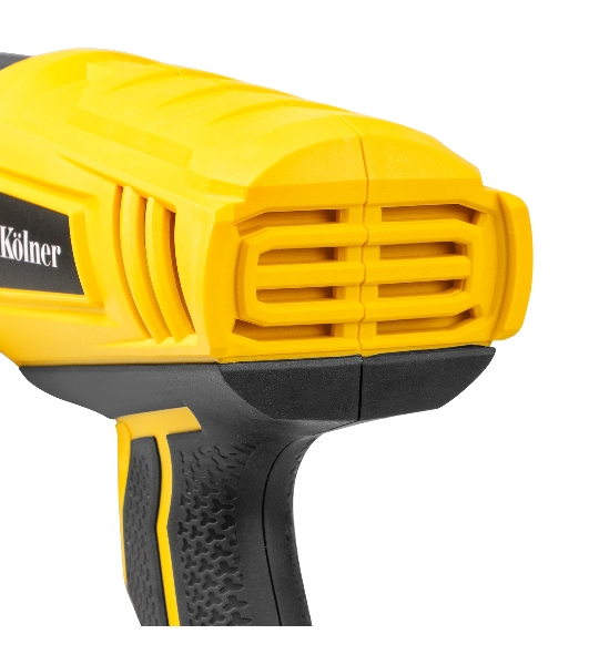 Фен технический Kolner KHG 2100