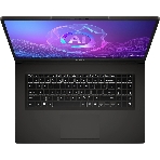 Ноутбук MSI VenturePro 16 AI A2HVEG-033XRU/16'/OLED/Intel Core Ultra 7 255H/16Gb/1Tb SSD/NVIDIA RTX 4050 6Gb/NoOS/серый/1.9kg, фото4