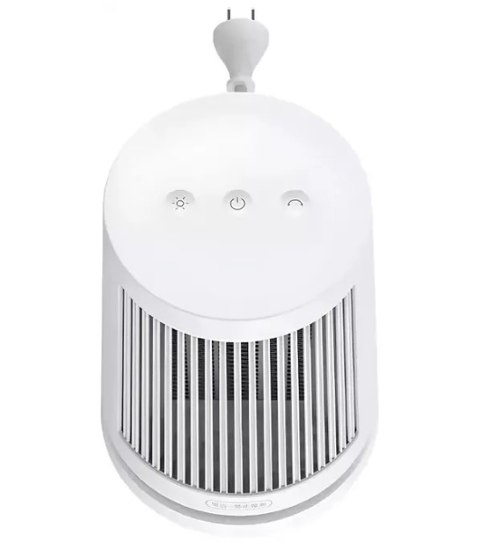 Настольный обогреватель Xiaomi Desktop Heater EU