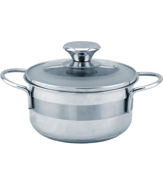 Кастрюля Kelli KL-4243 1.8 л